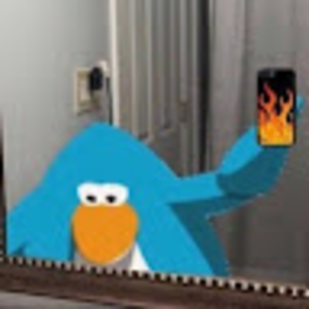 Meet your Posher, Aria